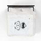 Stop Looking! | Mix & Match Fun-Flirty Lovers’ Blankets