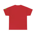 Xmas Cum Snatcher | Mix & Match 100% Cotton Unisex Fun-Flirty Lovers’ Tees