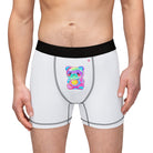 Yummy Bear | Mix & Match Fun-Flirty Lovers’ Boxer Briefs