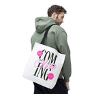 Coming Soon Just for You | Mix & Match Fun-Flirty Lovers’ Totes