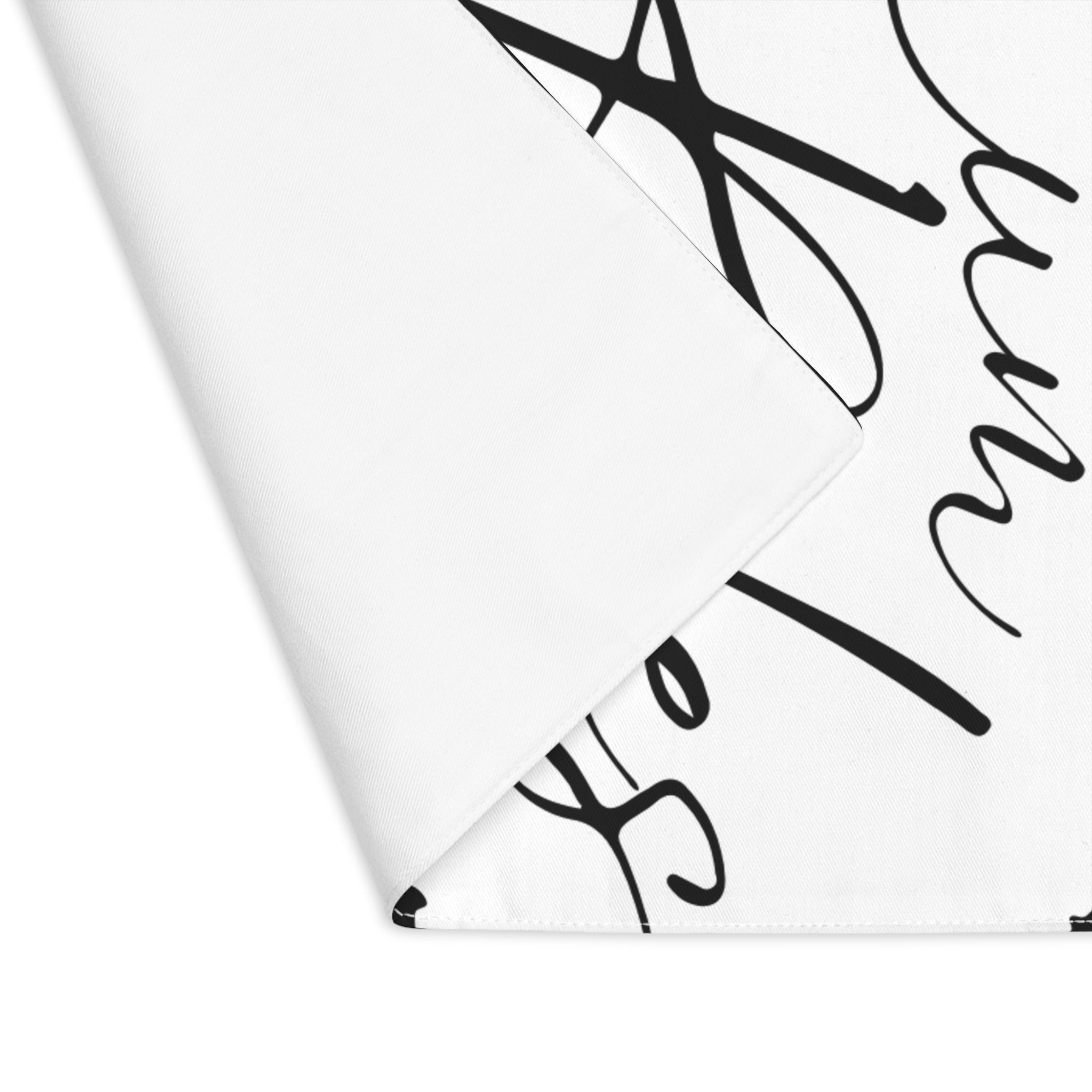 Cum Rules | Mix & Match Playful Fun-Flirty Lovers’ Toy Mats