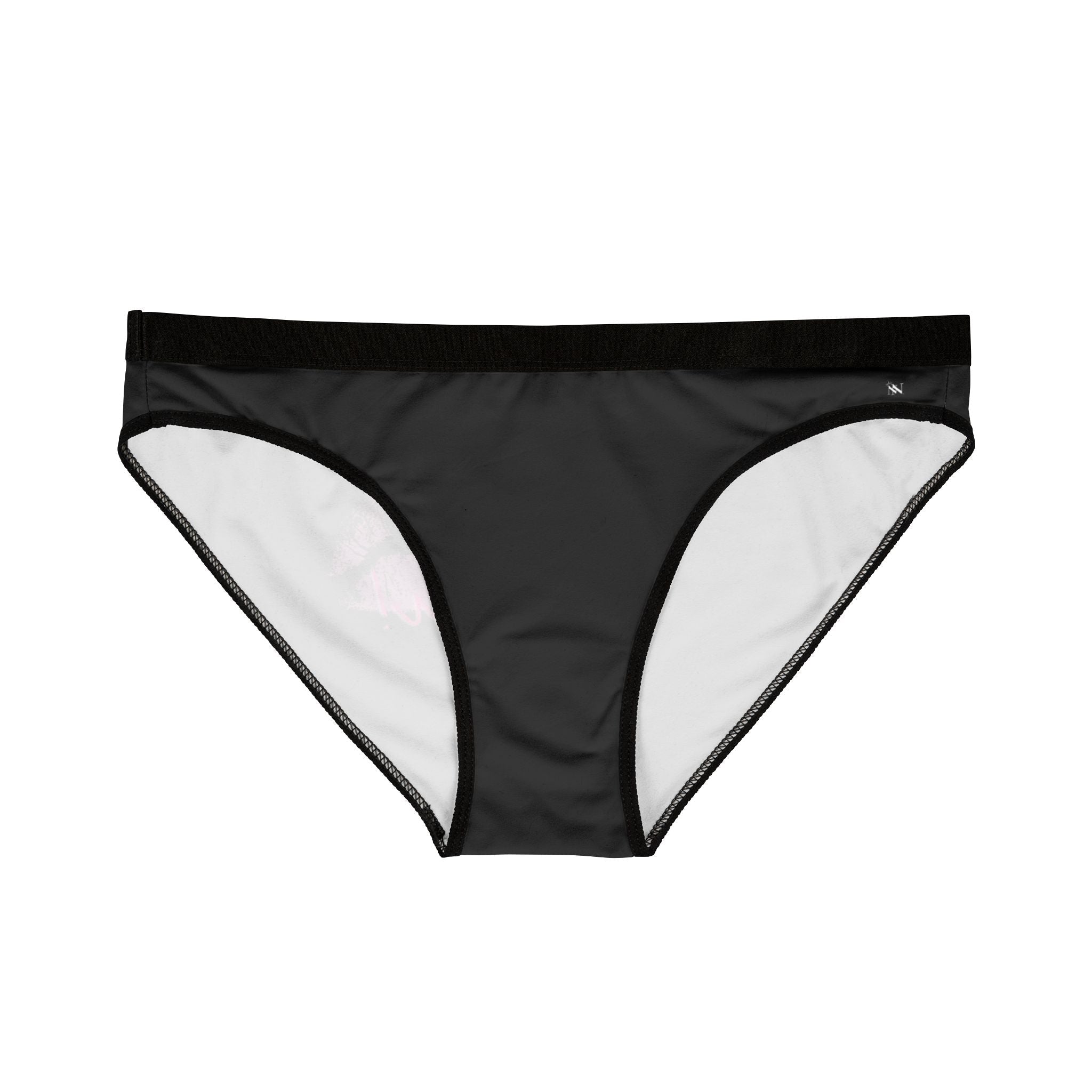 Cumming for You! | Mix & Match Women’s Fun-Flirty Lovers’ Panties