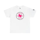 Cum to Texas Cotton T-Shirt