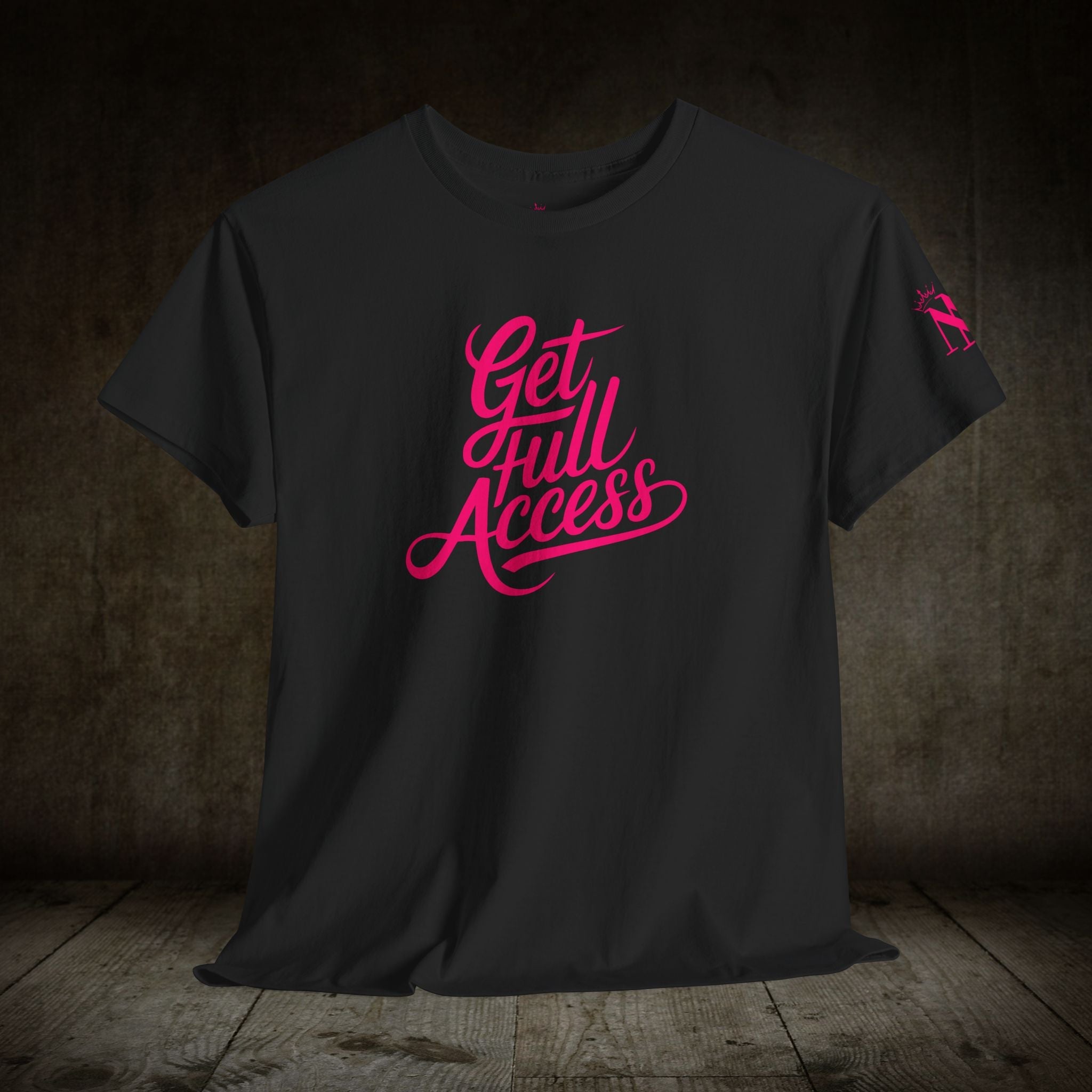 Get Full Access | Mix & Match Cotton Unisex Fun-Flirty Lovers’ T-Shirts