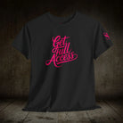 Get Full Access | Mix & Match Cotton Unisex Fun-Flirty Lovers’ T-Shirts