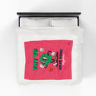 Try To Have More Orgasms | Mix & Match Fun-Flirty Lovers’ Blankets