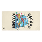 Escape Paradise | Mix & Match XL Fun-Flirty Lovers’ Towels