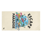 Escape Paradise | Mix & Match XL Fun-Flirty Lovers’ Towels
