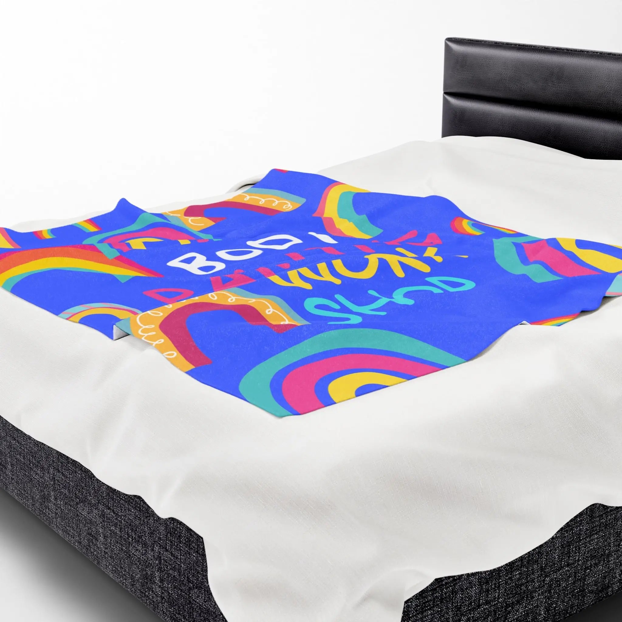 Body Painting Workshop | Mix & Match Fun-Flirty Lovers’ Blankets