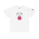 Pucker Up! | Mix & Match 100% Cotton Unisex Fun-Flirty Lovers’ Tees