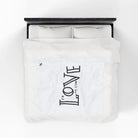 I’d Love Cum | Mix & Match Fun Flirty Lovers’ Blankets