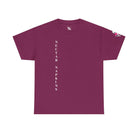 Nectar Napkins Brand Purple | Fun-Flirty Lovers’ T-Shirts