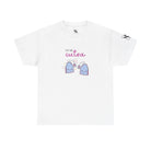To My CuTea | Mix & Match Cotton Unisex Fun-Flirty Lovers’ T-Shirts