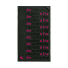 Everything is Love | Mix & Match Original Fun-Flirty Lovers’ Towels