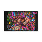 Spring Break Wicked Fantasy Classic Sex Towel