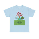 Happy Cum Day | Mix & Match 100% Cotton Unisex Fun-Flirty Lovers’ Tees