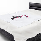 DIY | Mix & Match Fun-Flirty Lovers’ Blankets