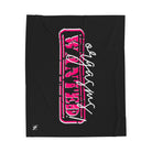 Orgasms Wanted! | Mix & Match Soft Fun-Flirty Lovers’ Blankets