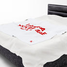I Have a Fucking Bae | Mix & Match Soft Fun-Flirty Lovers’ Blankets