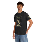 Time A Story for Lovers | Mix & Match Cotton Unisex Fun-Flirty Lovers’ T-Shirts