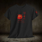 Devil is in The Details | Mix & Match 100% Cotton Unisex Fun-Flirty Lovers’ Tees