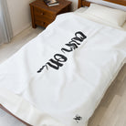 Cum On... | Mix & Match Soft Fun-Flirty Lovers’ Blankets