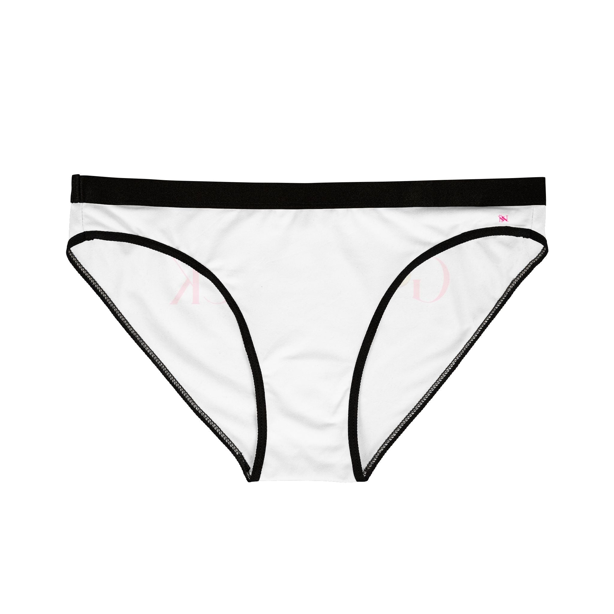 Good Fuck Rings | Mix & Match Women’s Fun-Flirty Lovers’ Panties
