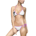 Booty Pirate | Mix & Match Fun-Flirty Lovers’ String Bikinis