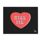Kiss Me Candy Hearts | Mix & Match Playful Fun-Flirty Lovers’ Toy Mats