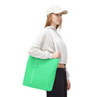 Nectar Napkins Brand Mint Green | Nectar Napkins Fun-Flirty Lovers’ Totes