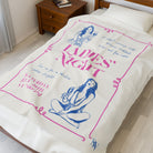 Ladies’ Night | Mix & Match Fun-Flirty Lovers’ Blankets