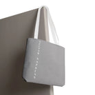 Nectar Napkins Brand Light Grey | Nectar Napkins Fun-Flirty Lovers’ Totes