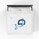 D Tails | Mix & Match Soft Fun-Flirty Lovers’ Blankets