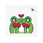I Froggin’ Love You! | Mix & Match Lils’ Fun-Flirty Lovers’ Towels