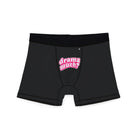 Drama Much? | Mix & Match Men’s Fun-Flirty Lovers’ Boxer Briefs
