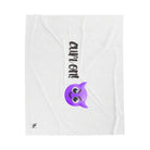 Cum On! Naughty | Mix & Match Soft Fun-Flirty Lovers’ Blankets