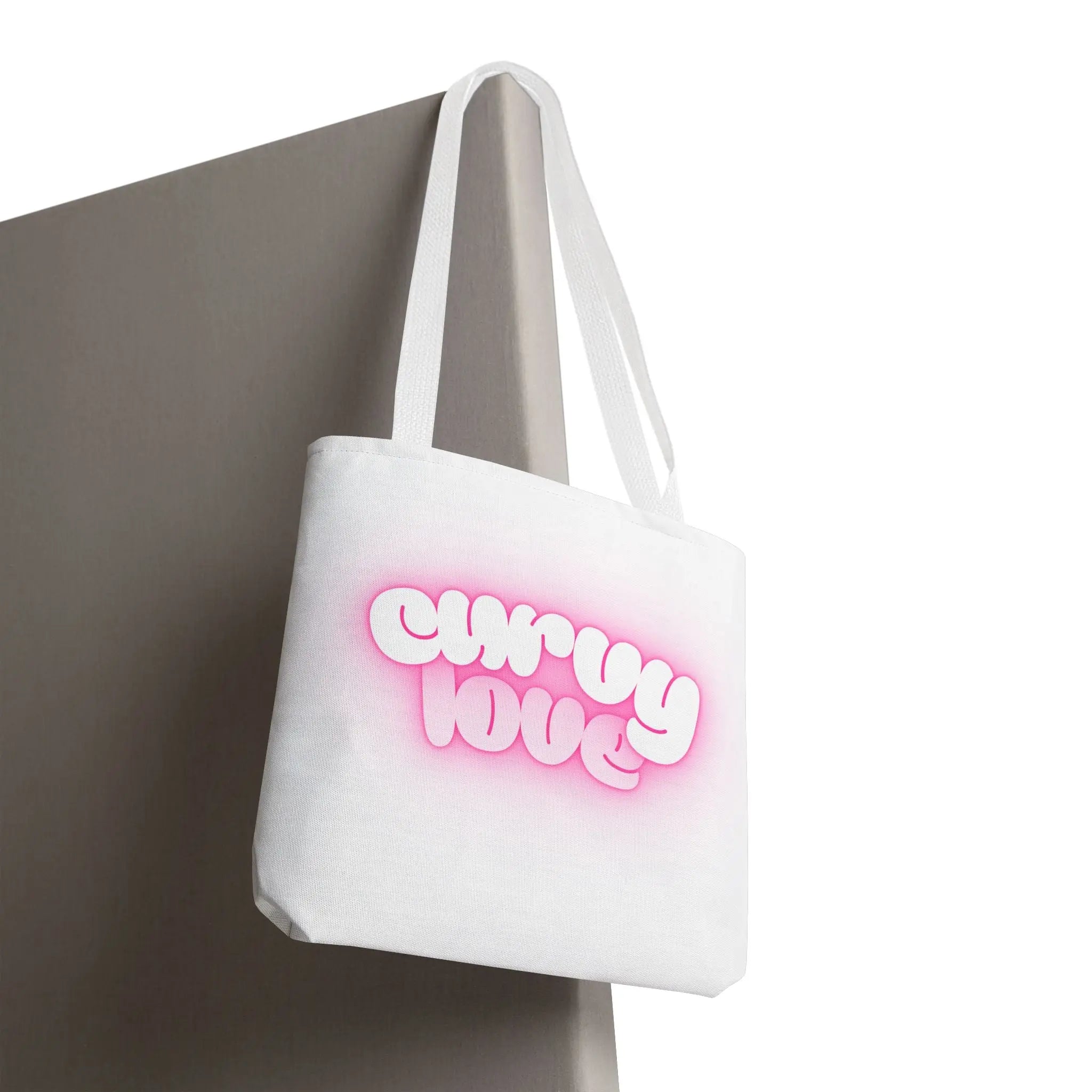 Curvy Love | Mix & Match Fun-Flirty Lovers’ Totes