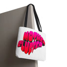 Mother Fluffer | Mix & Match Fun-Flirty Lovers’ Totes