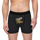 Cum Alive | Mix & Match Fun-Flirty Lovers’ Boxer Briefs