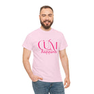 Cum Happens | Mix & Match 100% Cotton Unisex Fun-Flirty Lovers’ Tees