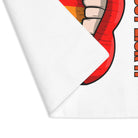 Just Lick It Rainbow Tongue Sex Toys Mat