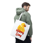 Happy Day Rubber Duck | Mix & Match Fun-Flirty Lovers’ Totes