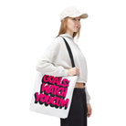 Goals: Watch You Cum | Mix & Match Fun-Flirty Lovers’ Totes