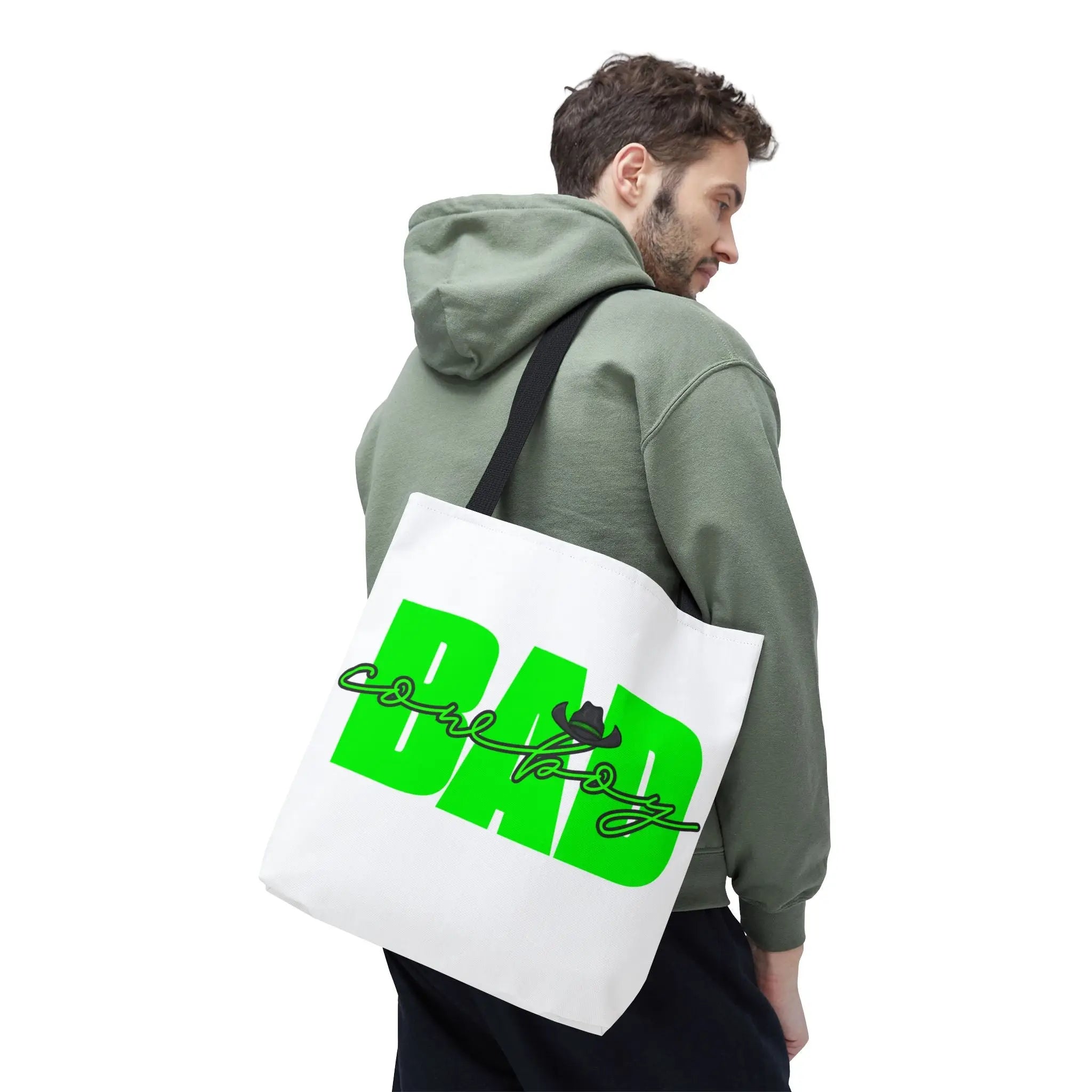 Bad Cowboy | Mix & Match Fun-Flirty Lovers’ Totes