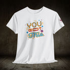 You Got This! | Mix & Match 100% Cotton Unisex Fun-Flirty Lovers’ Tees