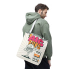 Big Buns | Mix & Match Fun-Flirty Lovers’ Totes