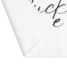 Fuck Me with a Kiss | Mix & Match Playful Fun-Flirty Lovers’ Toy Mats