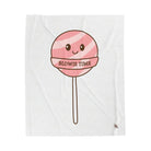 Blowie Time Sucker | Nectar Napkins Fun-Flirty Lovers’ Blankets