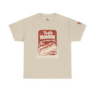 Tasty Hotdog | Mix & Match Cotton Unisex Fun-Flirty Lovers’ T-Shirts