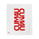 Cum 4 U Now | Mix & Match Soft Fun-Flirty Lovers’ Blankets